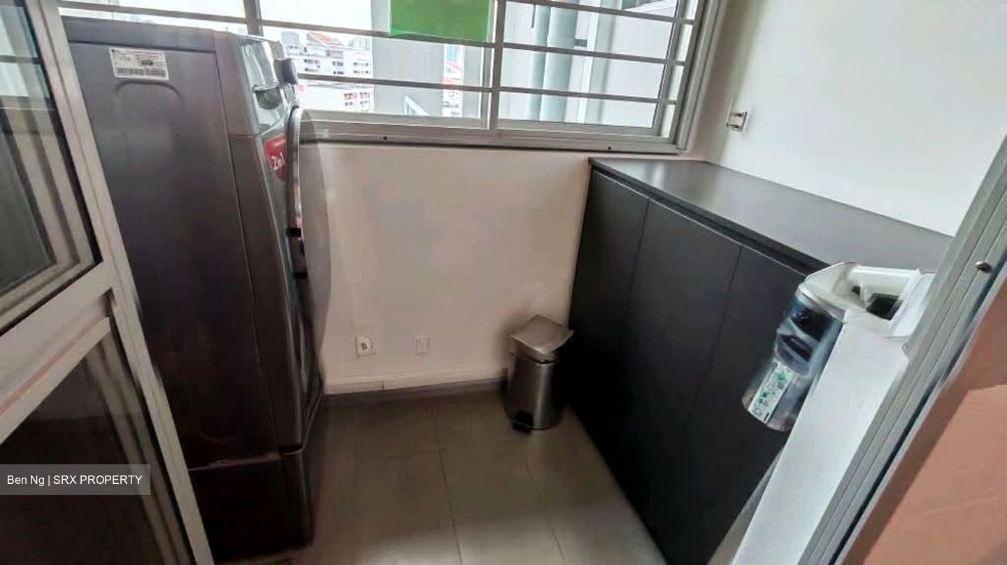 Blk 105A Alkaff Vista (Toa Payoh), HDB 5 Rooms #581473791